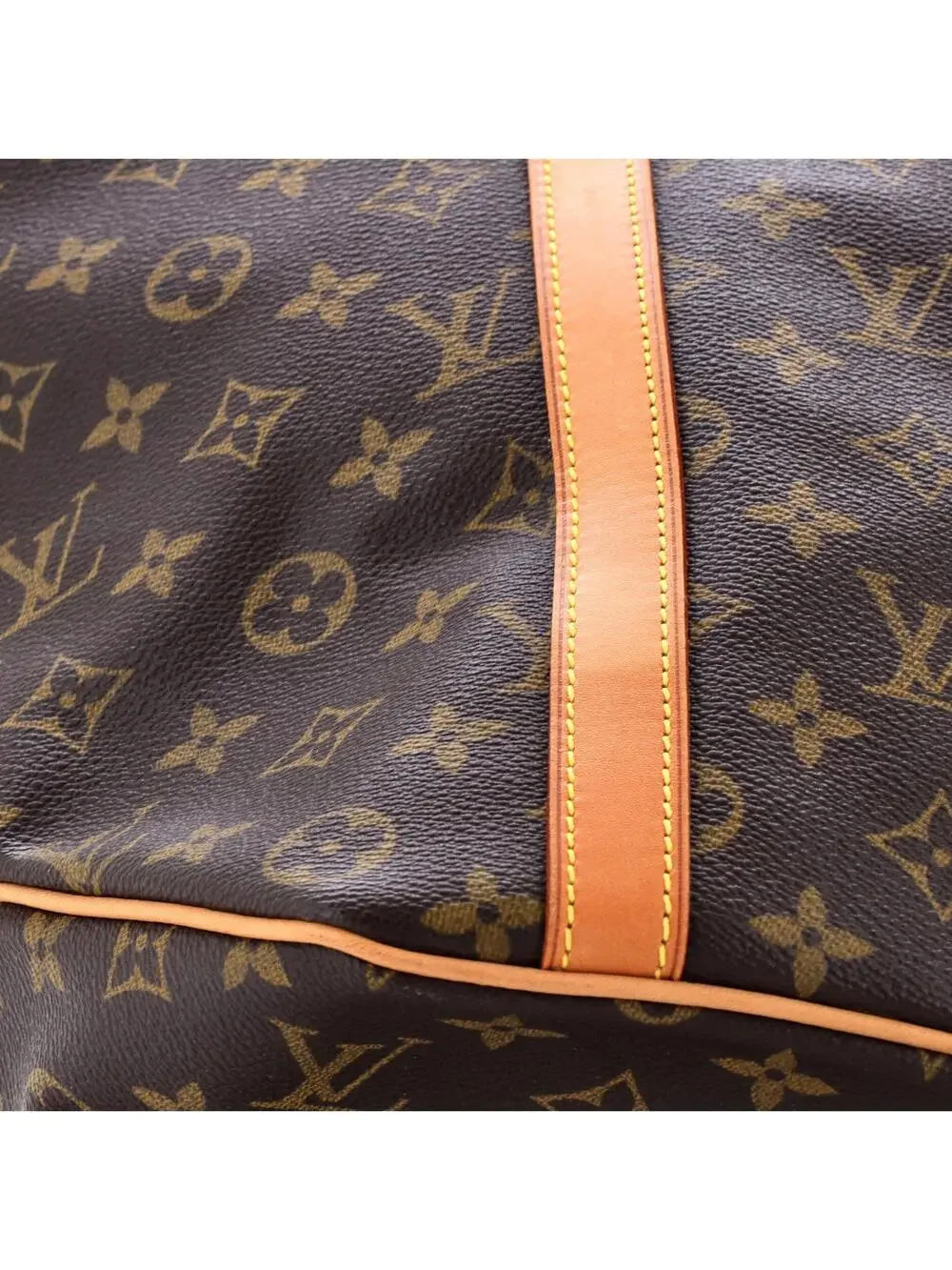 Louis Vuitton Shopping Sac Handbag #340654L13B